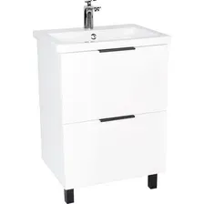 Viant Тумба под умывальник Берлин Moduo 60 VBER60MDBEL-T2Y
