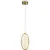 Подвесная люстра Freya Lolli FR6139PL-L8BS