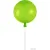 Припотолочная люстра LOFT IT Memory 5055C/L green