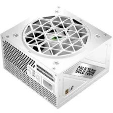 Блок питания 1stPlayer NGDP Gold 750W HA-750BA4-WH