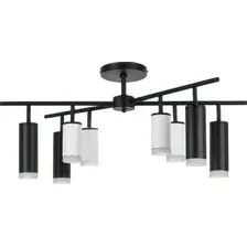 Люстра средней высоты Lightstar Rullo LR7283648740