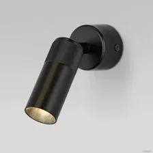 Бра Евросвет 20097/1 LED черный