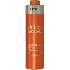 Бальзам для волос Estel Otium Summer Увлажняющий бальзам-маска с UV-фильтром (1л)
