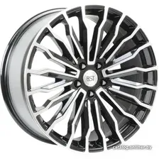 Литые диски RST R032 Genesis G80/GV70 20x9" 5x114.3мм DIA 67.1мм ET 35мм BD