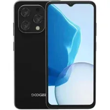 Смартфон Doogee N55Pro (черный)