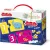 Мозаика/пазл Baby Toys Веселый счет 02513
