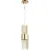 Подвесная люстра Odeon Light Viketa 4786/2