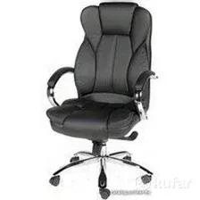 Офисное кресло Norden Versa H-1708-35 (черный)