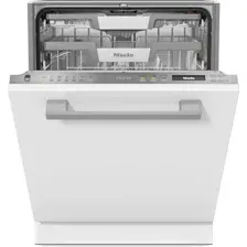 Встраиваемая посудомоечная машина Miele G 7191 SCVi AD 125 Ed. Stainless Steel