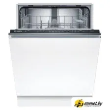 Встраиваемая посудомоечная машина Bosch Serie 2 SMV25AX06