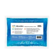 Аккумулятор холода Relaxika REL-10011 200г