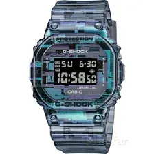 Наручные часы Casio DW-5600NN-1E
