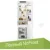 Холодильник Electrolux LNS6TE19S