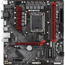 Материнская плата Gigabyte B760M Gaming DDR4 (rev. 1.x)