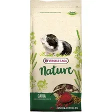 Корм для грызунов Versele Laga Nature Cavia 700 г
