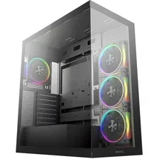 Корпус DeepCool CG580 4F V2 R-CG580-BKADA4-G-2