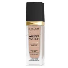 Тональный крем Eveline Cosmetics Wonder Match Lumi 15 Natural (30мл)