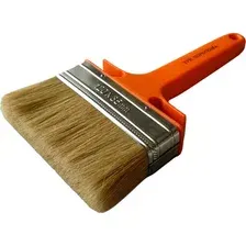 Кисть малярная Decor Profi / 222-0100 (100х25мм)