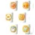 Набор кружек Luminarc Essence Breakfast Buddies Q2735