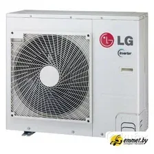 Наружный блок LG MU5M30
