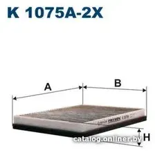 Салонный фильтр Filtron K1075A2x