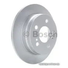 Тормозной диск Bosch 0986478188