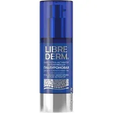 Librederm Сыворотка для лица Гиалуроновая активатор увлажняющая 30 мл