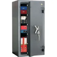 Офисный сейф Valberg Рубеж-1368 KL