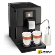 Кофемашина Krups Intuition Preference EA872B10