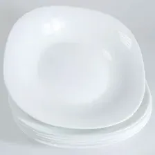 Набор глубоких тарелок Loraine 90119-225 (6пр)