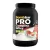 Протеин сывороточный (концентрат) Bombbar Whey Protein Pro (900 г, клубника со сливками)