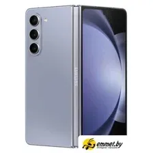 Телефон Samsung Galaxy Z Fold5 SM-F946B/DS 12GB/256GB (голубой)