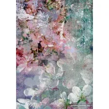 Картина Stamprint Праздник весны АT026 (85x60)