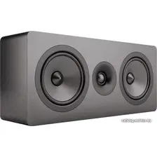 Настенная акустика Acoustic Energy AE105 (черный)