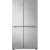 Холодильник side by side LG DoorCooling+ GC-B257SSZV