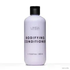 Кондиционер для волос LIMBA COSMETICS Bodifying, 300 мл