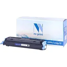 Картридж NV Print NV-Q6000A/707Bk
