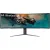 Игровой монитор LG UltraGear 49GR85DC-B
