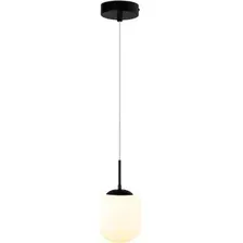 Подвесная люстра Arte Lamp Volare A1565SP-1BK