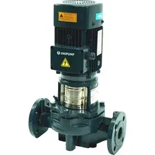 Циркуляционный насос Unipump SVH 40-21-1.5/2