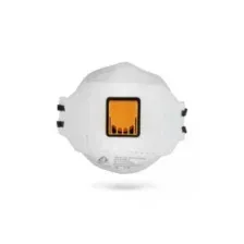 Респиратор JETA SAFETY JM-9322 складной с клапаном FFP2 (до 12 ПДК)