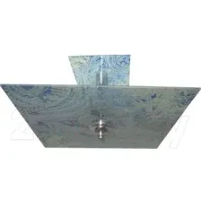 Люстра Aitin-Pro Миро 208 НПБ 02-3х60-105