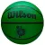 Баскетбольный мяч Wilson NBA Tribute Solid Boston Celtics WZ4025402XB5 (5 размер)