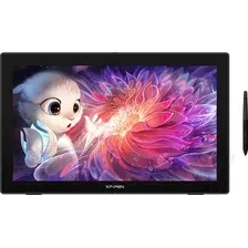 Графический планшет XP-Pen Artist 22 (2-е поколение)