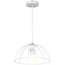 Подвесная люстра Lussole Lgo Lattice GRLSP-8214