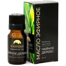 Эфирное масло Blackforest Чайное дерево (10мл)