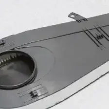 Фильтр воздушный GREEN FILTER LF0126