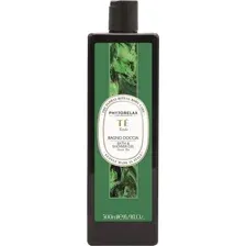Гель для душа Phytorelax Laboratories Bath & Shower Gel Green Tea (500мл)