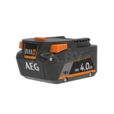 Аккумулятор для электроинструмента AEG L1840S