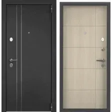 Входная дверь Torex Tau LT MP1 (95x205, правая)